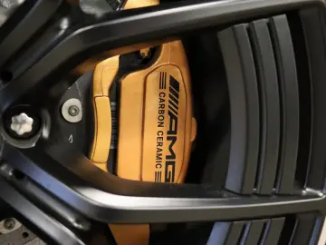 MERCEDES-BENZ AMG GT 63 S E PERFORMANCE Aero Fahrass&hellip;