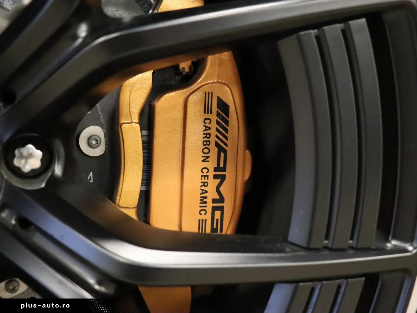 MERCEDES-BENZ AMG GT 63 S E PERFORMANCE Aero Fahrass&hellip;