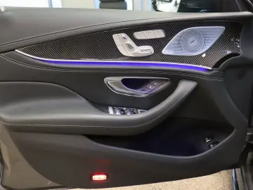 MERCEDES-BENZ AMG GT 63 S E PERFORMANCE Aero Fahrass&hellip;