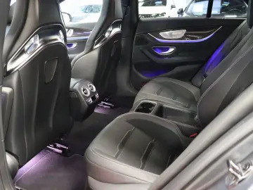 MERCEDES-BENZ AMG GT 63 S E PERFORMANCE Aero Fahrass&hellip;