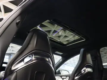 MERCEDES-BENZ AMG GT 63 S E PERFORMANCE Aero Fahrass&hellip;