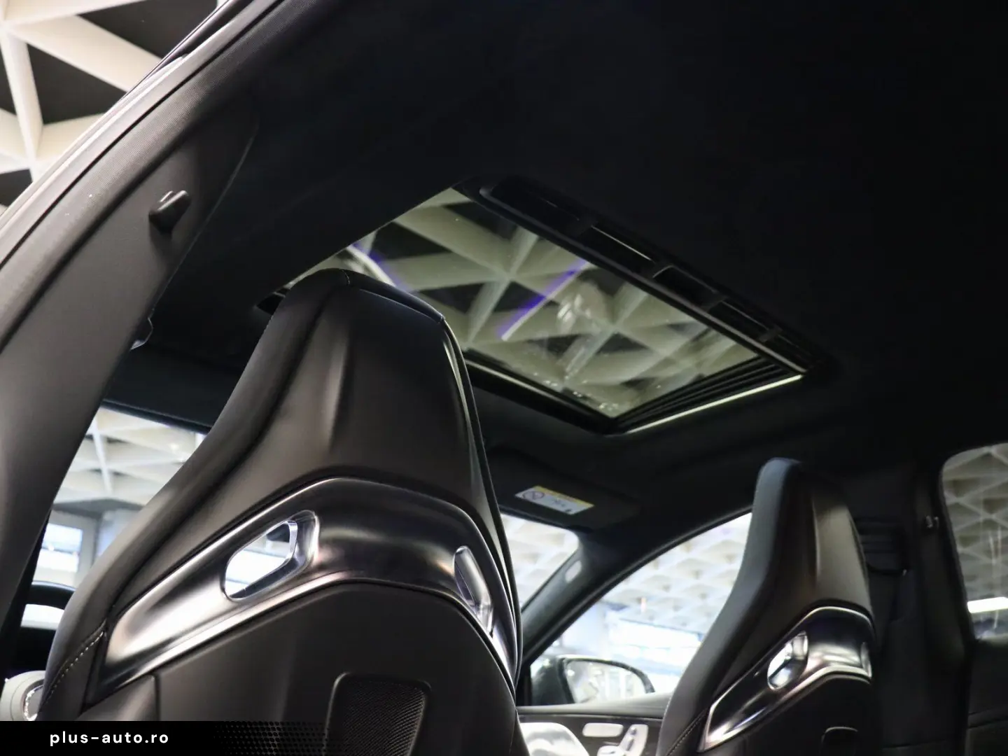 MERCEDES-BENZ AMG GT 63 S E PERFORMANCE Aero Fahrass&hellip;