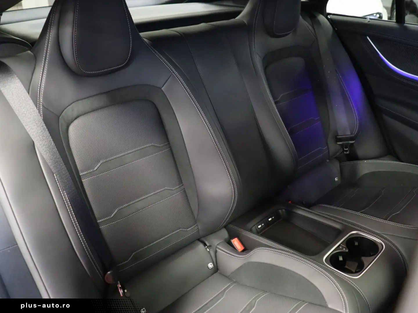 MERCEDES-BENZ AMG GT 63 S E PERFORMANCE Aero Fahrass&hellip;