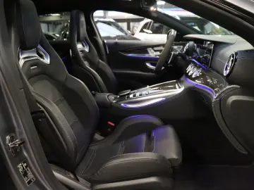 MERCEDES-BENZ AMG GT 63 S E PERFORMANCE Aero Fahrass&hellip;