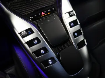 MERCEDES-BENZ AMG GT 63 S E PERFORMANCE Aero Fahrass&hellip;