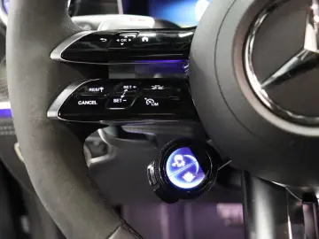 MERCEDES-BENZ AMG GT 63 S E PERFORMANCE Aero Fahrass&hellip;