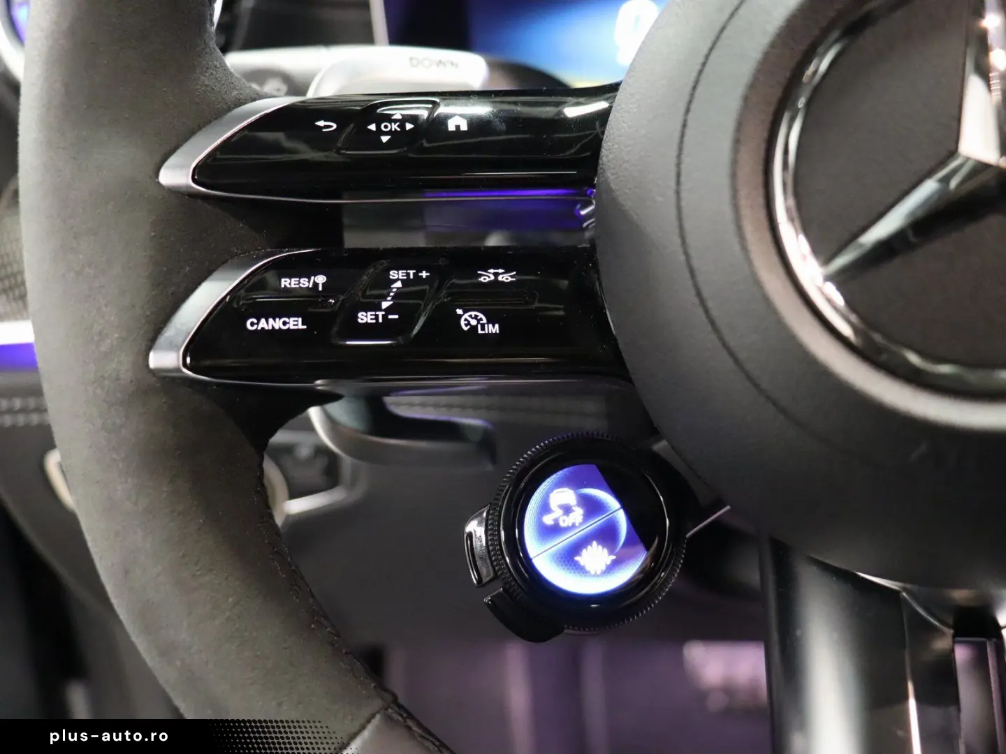 MERCEDES-BENZ AMG GT 63 S E PERFORMANCE Aero Fahrass&hellip;