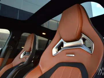 MERCEDES-BENZ AMG GT 4-trg. 63 S E Performance   Manufaktur