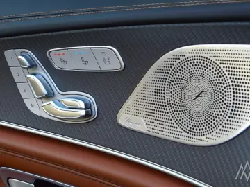 MERCEDES-BENZ AMG GT 4-trg. 63 S E Performance   Manufaktur