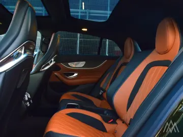 MERCEDES-BENZ AMG GT 4-trg. 63 S E Performance   Manufaktur