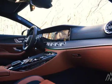 MERCEDES-BENZ AMG GT 4-trg. 63 S E Performance   Manufaktur