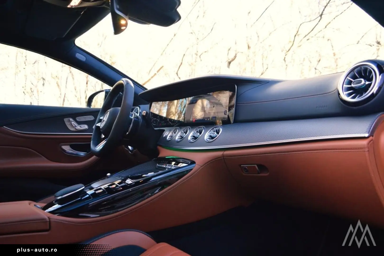 MERCEDES-BENZ AMG GT 4-trg. 63 S E Performance   Manufaktur