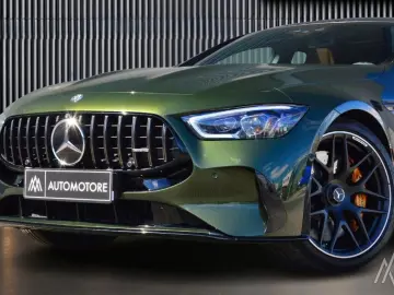 MERCEDES-BENZ AMG GT 4-trg. 63 S E Performance   Manufaktur