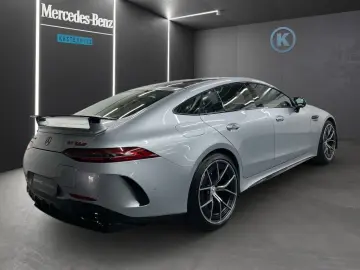 MERCEDES-BENZ GT 63 S E PERFORMANCE HEADUP BURMESTER&hellip;
