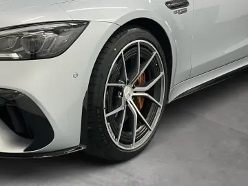 MERCEDES-BENZ GT 63 S E PERFORMANCE HEADUP BURMESTER&hellip;