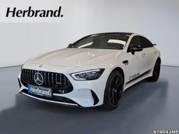 MERCEDES-BENZ AMG GT 63 S 4MATIC   PERFOM. SITZE KER&hellip;