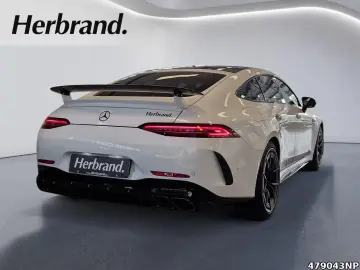 MERCEDES-BENZ AMG GT 63 S 4MATIC   PERFOM. SITZE KER&hellip;