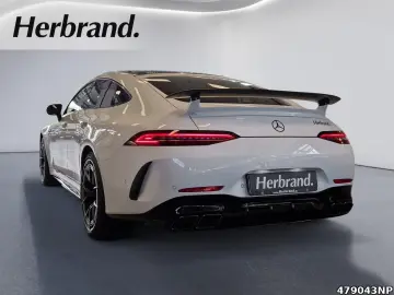 MERCEDES-BENZ AMG GT 63 S 4MATIC   PERFOM. SITZE KER&hellip;
