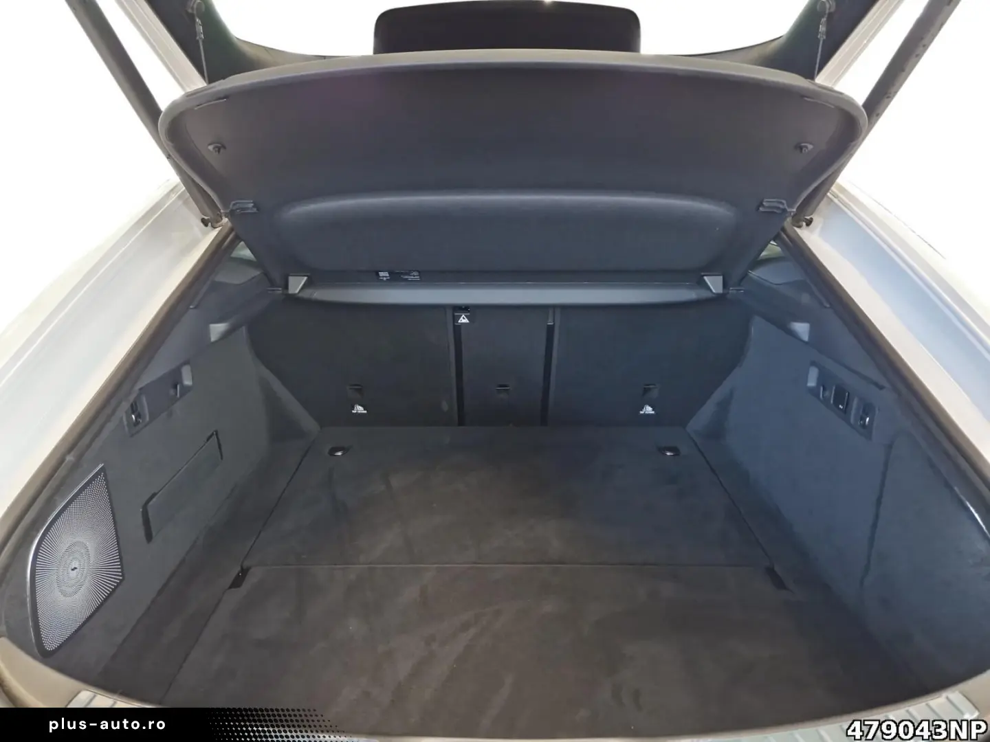 MERCEDES-BENZ AMG GT 63 S 4MATIC   PERFOM. SITZE KER&hellip;