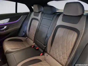 MERCEDES-BENZ AMG GT 63 S 4MATIC   PERFOM. SITZE KER&hellip;