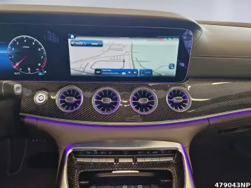 MERCEDES-BENZ AMG GT 63 S 4MATIC   PERFOM. SITZE KER&hellip;