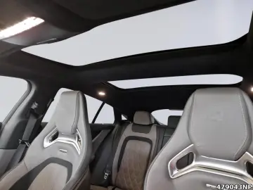 MERCEDES-BENZ AMG GT 63 S 4MATIC   PERFOM. SITZE KER&hellip;