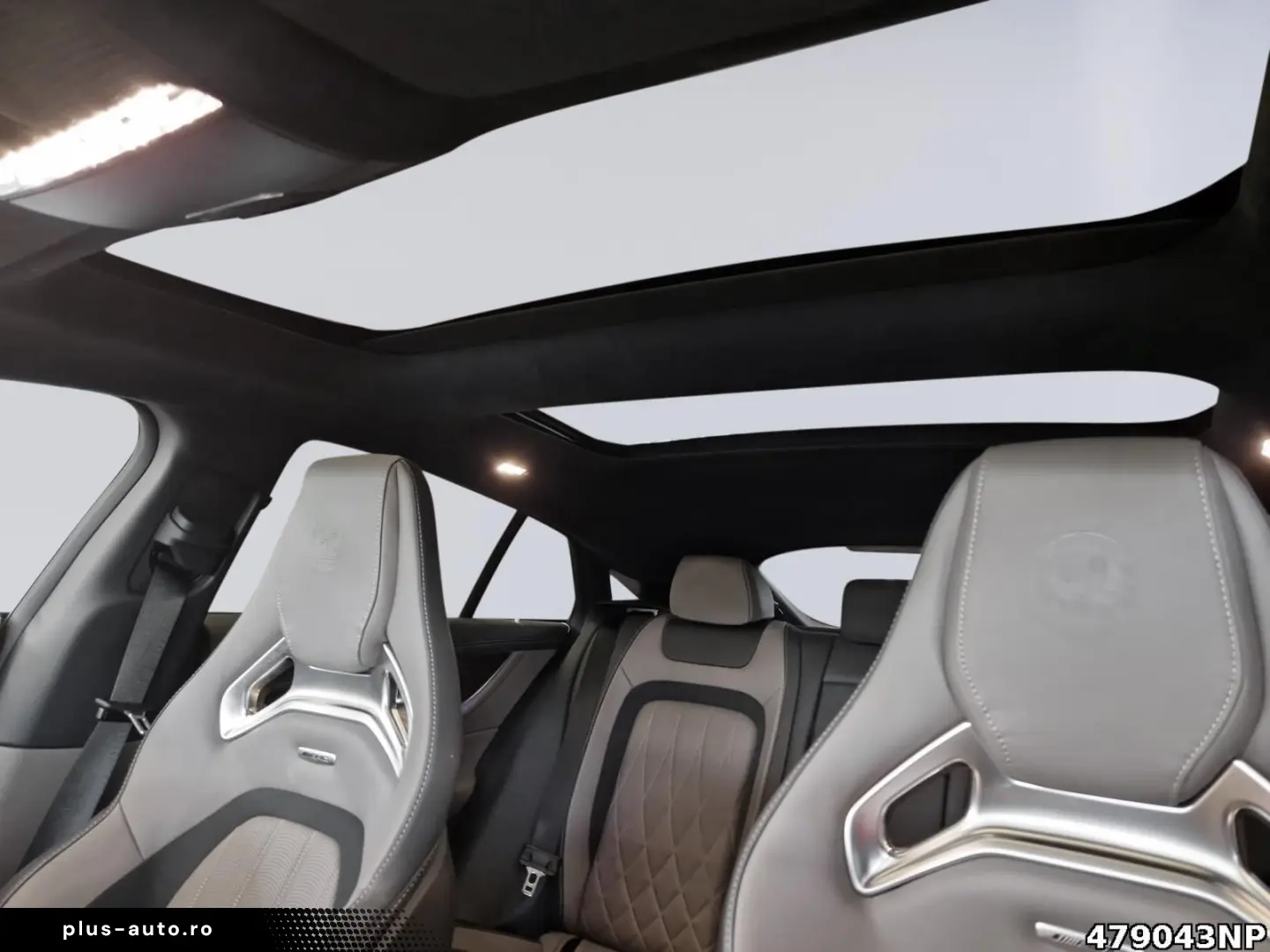 MERCEDES-BENZ AMG GT 63 S 4MATIC   PERFOM. SITZE KER&hellip;