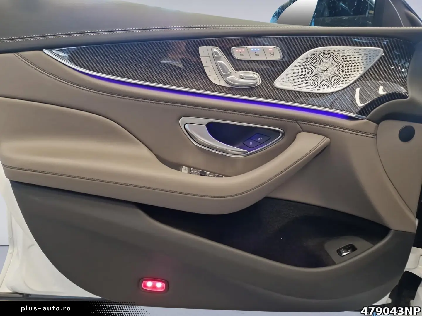 MERCEDES-BENZ AMG GT 63 S 4MATIC   PERFOM. SITZE KER&hellip;