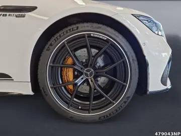 MERCEDES-BENZ AMG GT 63 S 4MATIC   PERFOM. SITZE KER&hellip;