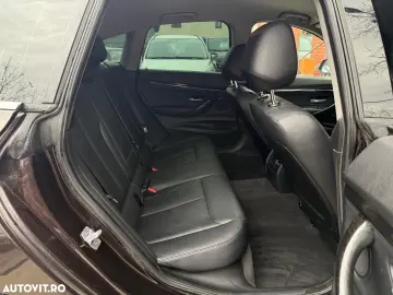 BMW Seria 3 320d GT Luxury Line