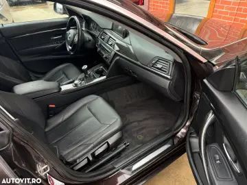 BMW Seria 3 320d GT Luxury Line