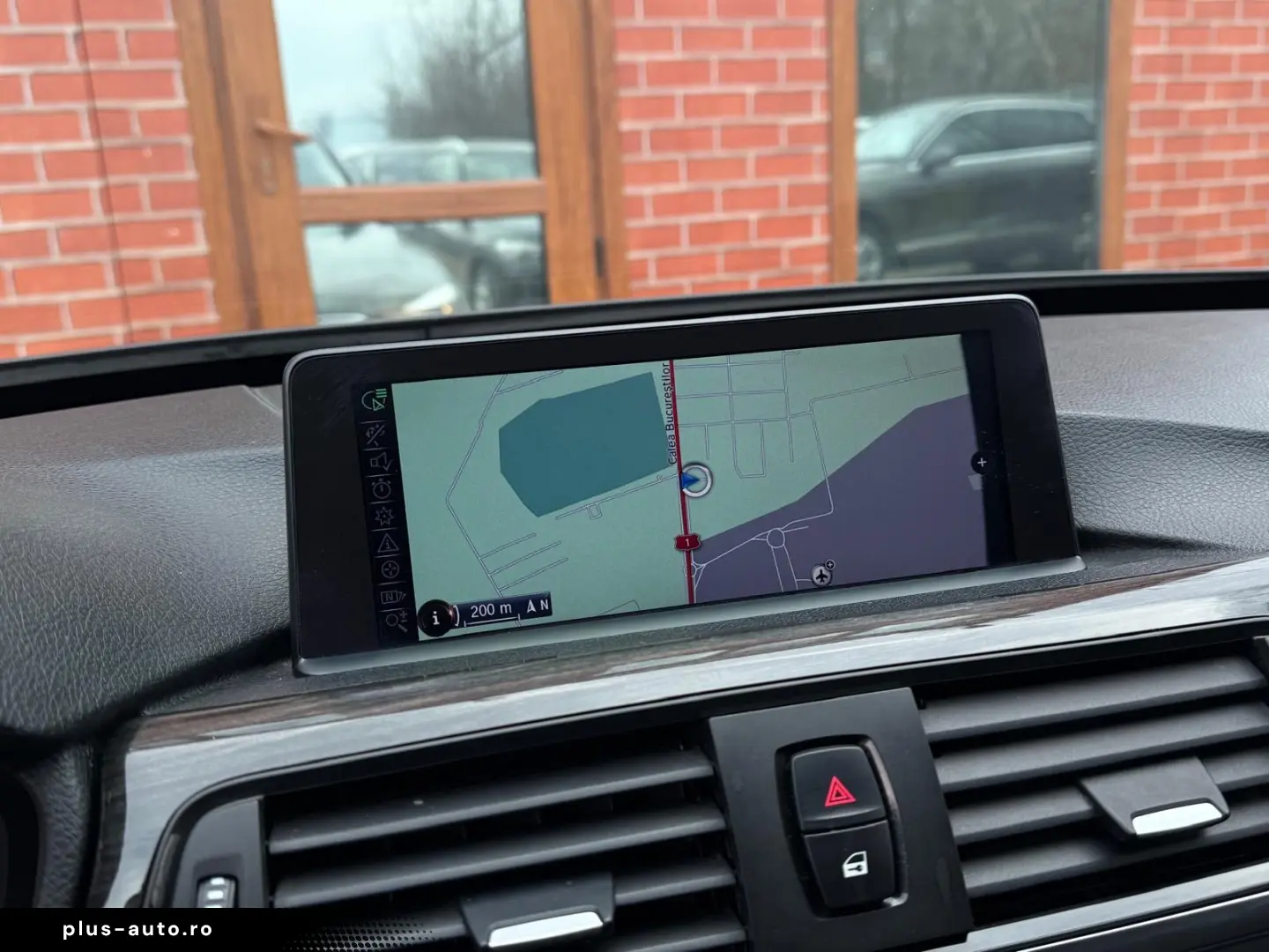 BMW Seria 3 320d GT Luxury Line