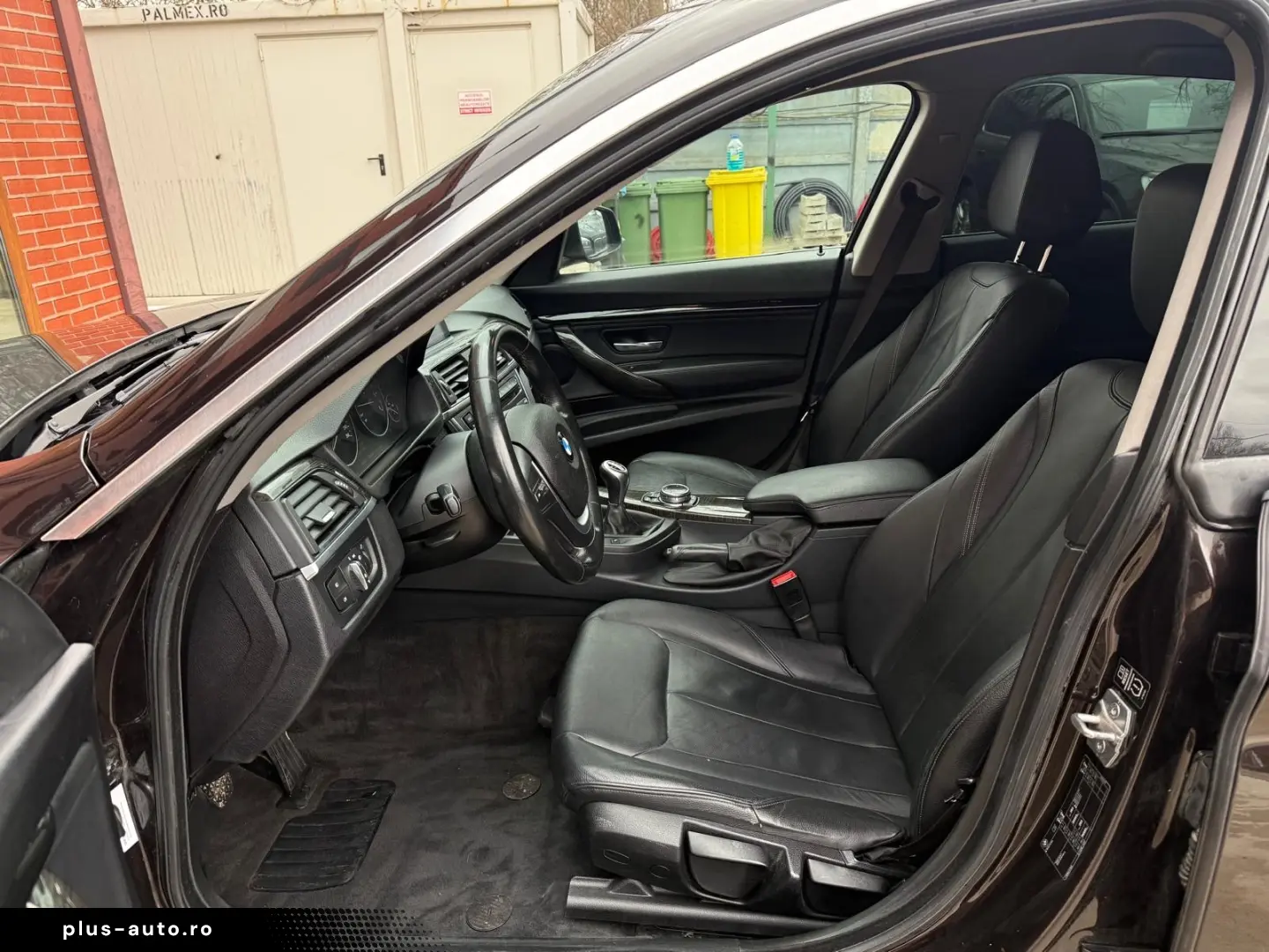 BMW Seria 3 320d GT Luxury Line