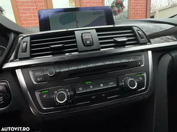 BMW Seria 3 320d GT Luxury Line