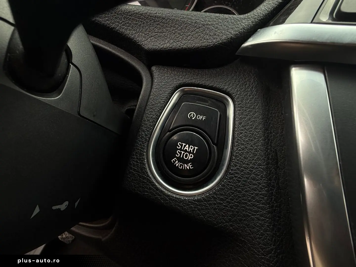 BMW Seria 3 320d GT Luxury Line