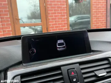 BMW Seria 3 320d GT Luxury Line