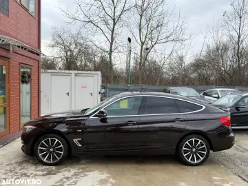 BMW Seria 3 320d GT Luxury Line