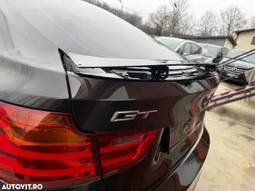 BMW Seria 3 320d GT Luxury Line