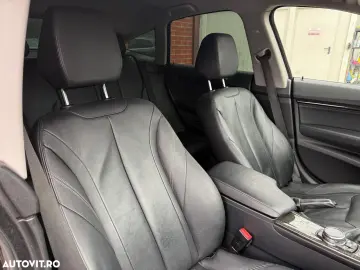 BMW Seria 3 320d GT Luxury Line