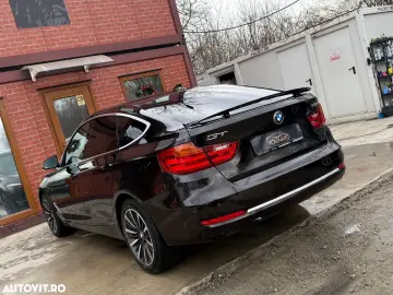 BMW Seria 3 320d GT Luxury Line