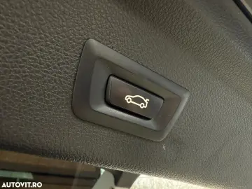 BMW Seria 3 320d GT Luxury Line