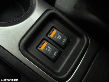 Nissan Juke 1.5 dCi Tekna