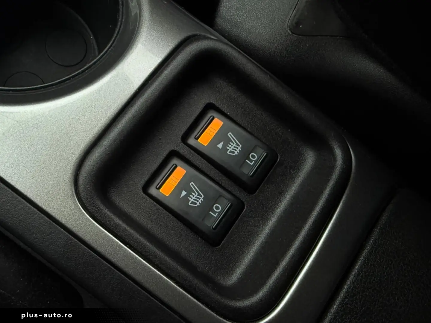 Nissan Juke 1.5 dCi Tekna