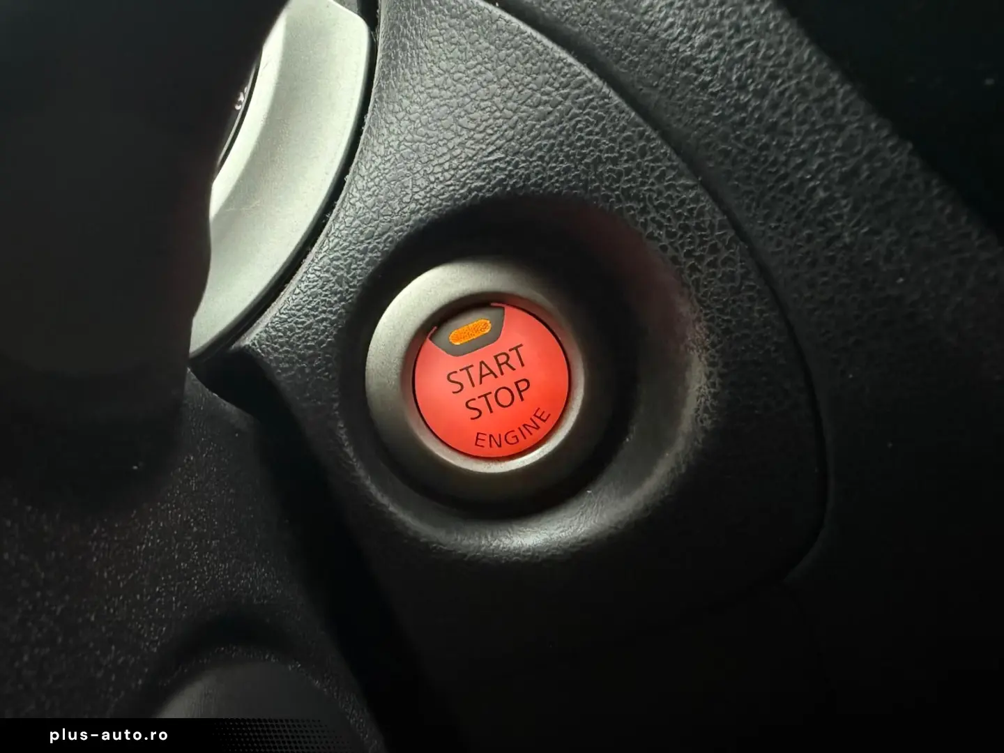 Nissan Juke 1.5 dCi Tekna