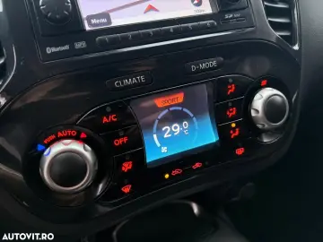 Nissan Juke 1.5 dCi Tekna