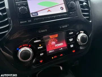 Nissan Juke 1.5 dCi Tekna