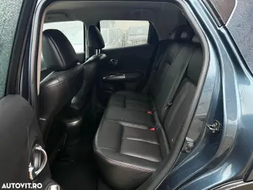 Nissan Juke 1.5 dCi Tekna
