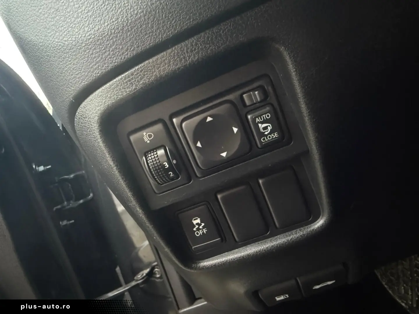 Nissan Juke 1.5 dCi Tekna