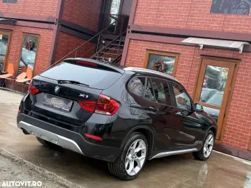 BMW X1 xDrive20d Aut. Sport Line