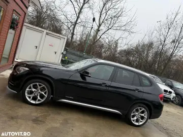 BMW X1 xDrive20d Aut. Sport Line